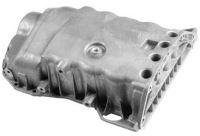 Поддон масляная renault laguna 2 megane 2 1.9 dci Цена, фото thumb