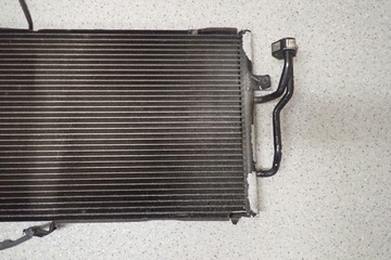 фото thumb №6, Mitsubishi space star 99-05 радіаторів кондиціонера