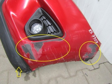 фото thumb №9, Бампер перед переднее mazda cx5 cx-5 i 12-14