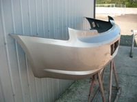 фото thumb №13, Sebring iii 3 06-10 бампер задняя