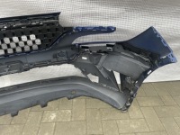 фото thumb №12, Renault austral rs line бампер передний перед 620226113r