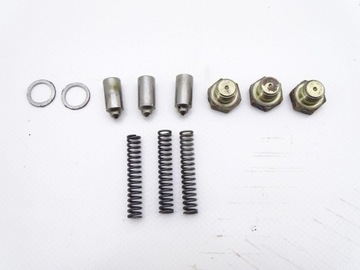 фото thumb №1, Man l2000 le zf s5-42 засувка коробки передач