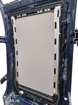 фото thumb №7, Крыша панорама hyundai tucson iii 2015-2020 год код rwb