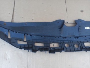 фото thumb №10, Защита ремня передней усилитель верхний hyundai elantra 7 vii 23-