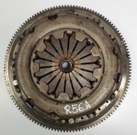 Зчеплення повний mini cooper r56 1.6 7568714 701459 7357169 Ціна, фото thumb