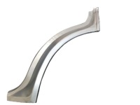 фото thumb №1, Nissan pathfinder r51 04-13 крыло левый задняя