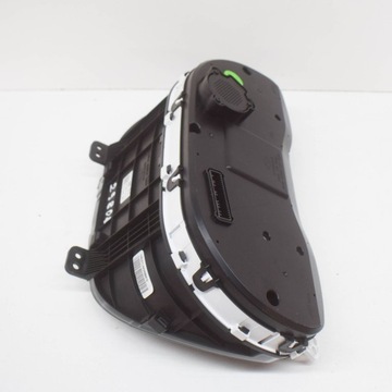 фото thumb №5, Hyundai kona i 2018 спидометр / спидометр