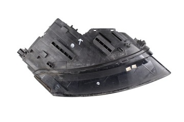 фото thumb №11, Лампа ліва лівий перед audi q5 8r 08-12 h7 uk 8r0941003m