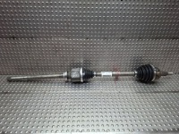 Купити Привідний вал передня права 1440100780 citroen jumpy ii expert ii 2007-, фото thumb