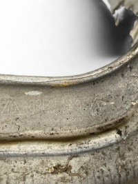фото thumb №10, Porsche macan 95b отбойник амортизатора передней