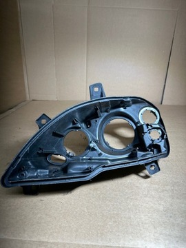 фото thumb №12, Корпус лампи ліва, mercedes vito w639 рестайлінг