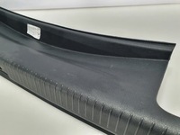 фото thumb №6, Vw golf vii защита порога зад корпус порога багажника 5g6863459k оригинал