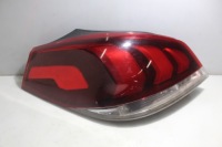 фото thumb №1, Лампа левая задняя peugeot 508 i lift