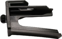 фото thumb №1, Клипса кронштейн порог mercedes cls c218