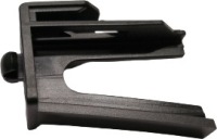 фото thumb №1, Клипса кронштейн порог mercedes cls c218 a2186980000