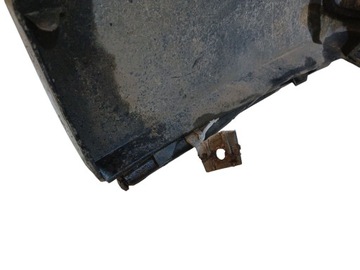 фото thumb №12, Бампер перед переднє peugeot 407 2004-2008 код фарби ktv ktvd