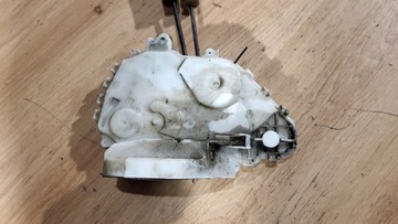 фото thumb №9, Замок правые перед honda civic viii 8 ufo hb 5d 7 pin европа