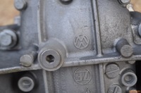 фото thumb №11, Диференціал задній міст agt vw touareg 4,2fsi 0bp525015j