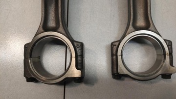 фото thumb №4, Поршень шатун scenic i 1.9 dci f8t