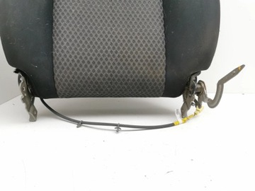 фото thumb №11, Nissan x-trail t31 2008 сиденье переднее пассажира