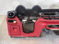 2021 alfa romeo stelvio приборная панель приборная в Украине, фото thumb