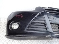 Бампер перед комплект . ford focus mk3 fb Зі Шроту, фото thumb