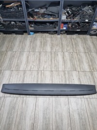 фото thumb №1, Жабо накладка защита кабины консоли оригинал volvo fl 6 00-06