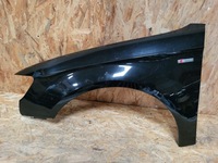 фото thumb №1, Крыло audi a3 8v0 левый хэтчбек