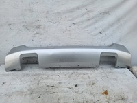 фото thumb №1, Спойлер накладка бампера ford ranger