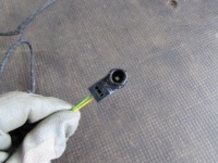 Модуль освітлення 2177290 лівий перед citroen c4 grand picasso 06-13 r. Київ, фото thumb