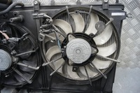 фото thumb №10, Радіатор вентилятори wody кондиціонера 2.2 d 4x4 outlander iii