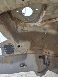 фото thumb №11, Hyundai kona i 1 lift лонжерон підкрилок лівий перед чверть r3g