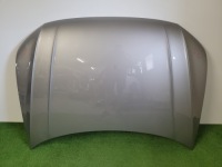 фото thumb №1, Vw tiguan ii 2 5na капот крышка двигателя оригинал oem