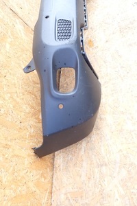 фото thumb №3, Jeep renegade 14- бампер задняя задний 735585023