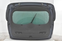 фото thumb №2, Кришка задня зад citroen c4 ii