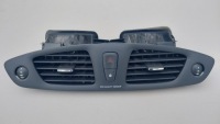 Купить Решётка обдув средняя renault scenic iii 682600031r, фото thumb