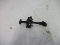 Купити Mini f60 обмежувач двері лівий перед 7472703, фото thumb