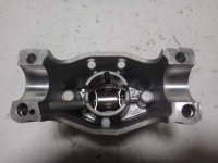 Кронштейн основа насоса пального bmw f07 f10 f06 f12 f01 f15 f16 s63 n63 Недорого, фото thumb