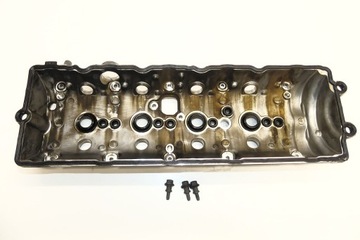 фото thumb №11, Audi q7 sq7 q8 sq7 a8 d5 4.0 tdi v8 60tdi cza крышка клапанов правая + вентиляция картера