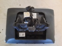 Купить Citroen c4 cactus 14-20 дисплей монитор радио 1 навигация 9826689777, фото thumb