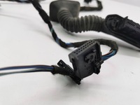 фото thumb №6, Bmw 1 e81 e87 2007 левая сторона жгут трубопровод дверь передних