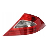 фото thumb №1, Mercedes klasa cls c219 лампа задня права гомологація eu nowa 2004 - 2011