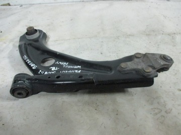 фото thumb №6, Важіль правий peugeot 3008 ii 2 ,5008 ii 2, combo e 98138522