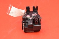 фото thumb №8, Замок задний lewego створки 93867687 905033916r opel vivaro 2 ii b 14-19