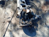 фото thumb №6, Volvo v70 ii балка подвеска задняя kpl