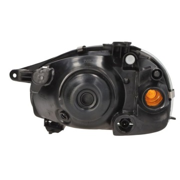 фото thumb №3, Лампа combo corsa b corsa b 93-01 фара правий