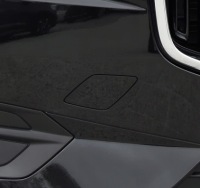 фото thumb №1, Заглушка hak hol перед volvo xc60 2018- кольори