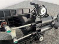 Bmw x1 f48 lci рестайлинг  19r 2.0 d 150km кулиса кулиса  тросы переключения передач Киев, фото thumb