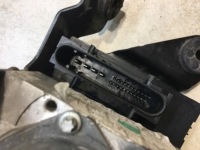 Насос abs kangoo 2 1.5 dci 0265230824 8201132609 Оригінал, фото thumb