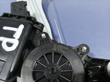 фото thumb №6, Opel insignia b hb підйомник вікна двері зад правий 39176508